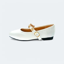 Load image into Gallery viewer, Jinny Mary-Jane Flats