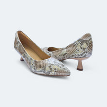 Load image into Gallery viewer, Joanne Low Heel