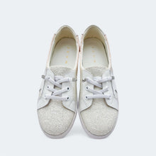 Load image into Gallery viewer, Griselda Glitter Sneaker