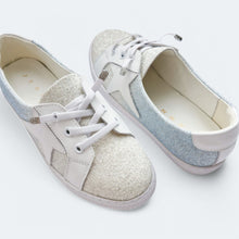 Load image into Gallery viewer, Griselda Glitter Sneaker