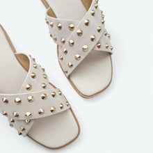 Load image into Gallery viewer, Monica Premium Leather Flats