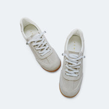 Load image into Gallery viewer, Naomi Suede Leather Sneakers