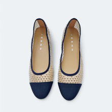 Load image into Gallery viewer, Francesca Slip On Flats