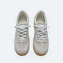 Load image into Gallery viewer, Naomi Suede Leather Sneakers