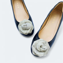 Load image into Gallery viewer, Rosie Slip On Flats