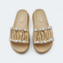 Load image into Gallery viewer, Gene Sandals