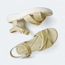 Load image into Gallery viewer, Sam Comfy Sandal