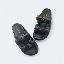 Load image into Gallery viewer, Lorre Pillow Sandal