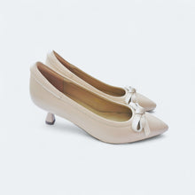 Load image into Gallery viewer, Charlotte Formal Low Heel