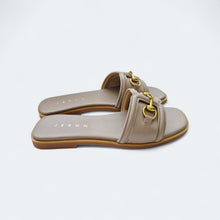 Load image into Gallery viewer, Tammy Premium Leather Flats