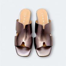 Load image into Gallery viewer, Harley Luxury Low Heel