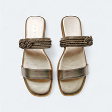 Load image into Gallery viewer, Viva Comfy Sandal