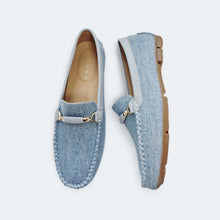 Load image into Gallery viewer, Yvi Comfy Everyday Loafer
