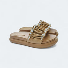Load image into Gallery viewer, Gene Sandals
