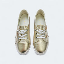 Load image into Gallery viewer, Golden Star Sneaker