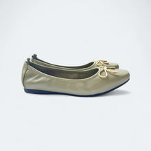 Load image into Gallery viewer, Amber Slip-on Flats