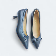 Load image into Gallery viewer, Charlotte Formal Low Heel