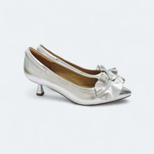 Load image into Gallery viewer, Louvie Princess Low Heels