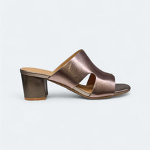 Load image into Gallery viewer, Harley Luxury Low Heel