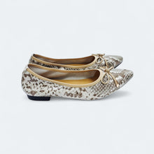 Load image into Gallery viewer, Perry Comfy Everyday Flats