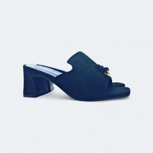 Load image into Gallery viewer, Loro Anne Low Heel