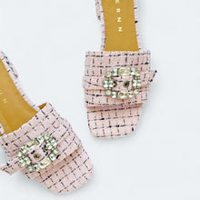 Load image into Gallery viewer, Iris Lovely Sandal