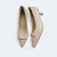 Load image into Gallery viewer, Indiana Low Heels