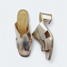 Load image into Gallery viewer, Harley Luxury Low Heel