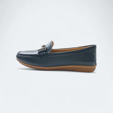Load image into Gallery viewer, Coco Lambskin Leather Loafers