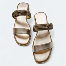 Load image into Gallery viewer, Viva Comfy Sandal