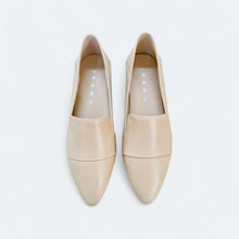 Load image into Gallery viewer, Hiro Anytime Flat Loafers