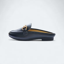 Load image into Gallery viewer, Gracie Leather Loafers Slip On