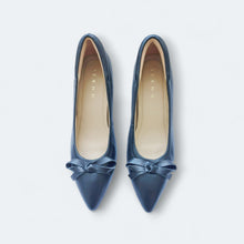 Load image into Gallery viewer, Charlotte Formal Low Heel