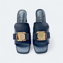 Load image into Gallery viewer, Morro Premium Low Heel