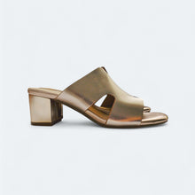 Load image into Gallery viewer, Harley Luxury Low Heel