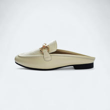 Load image into Gallery viewer, Gracie Leather Loafers Slip On