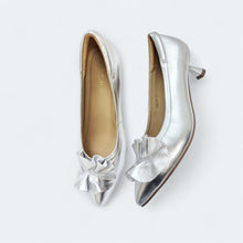 Load image into Gallery viewer, Louvie Princess Low Heels