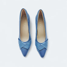 Load image into Gallery viewer, Blake High Heel