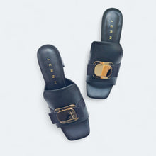 Load image into Gallery viewer, Morro Premium Low Heel