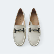 Load image into Gallery viewer, Coco Lambskin Leather Loafers