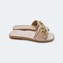 Load image into Gallery viewer, Tammy Premium Leather Flats