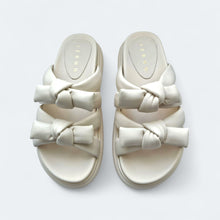 Load image into Gallery viewer, Lorre Pillow Sandal