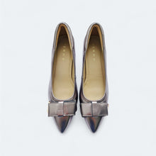 Load image into Gallery viewer, Derrie Princess Low Heels