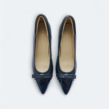 Load image into Gallery viewer, Indiana Low Heels