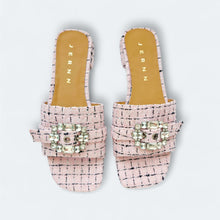 Load image into Gallery viewer, Iris Lovely Sandal