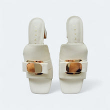 Load image into Gallery viewer, Morro Premium Low Heel