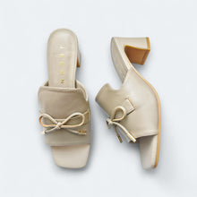 Load image into Gallery viewer, Senna Premium Low Heel