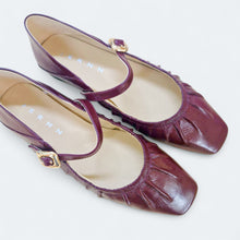 Load image into Gallery viewer, Calista Mary Janes