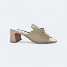 Load image into Gallery viewer, Senna Premium Low Heel