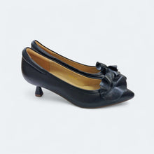 Load image into Gallery viewer, Louvie Princess Low Heels